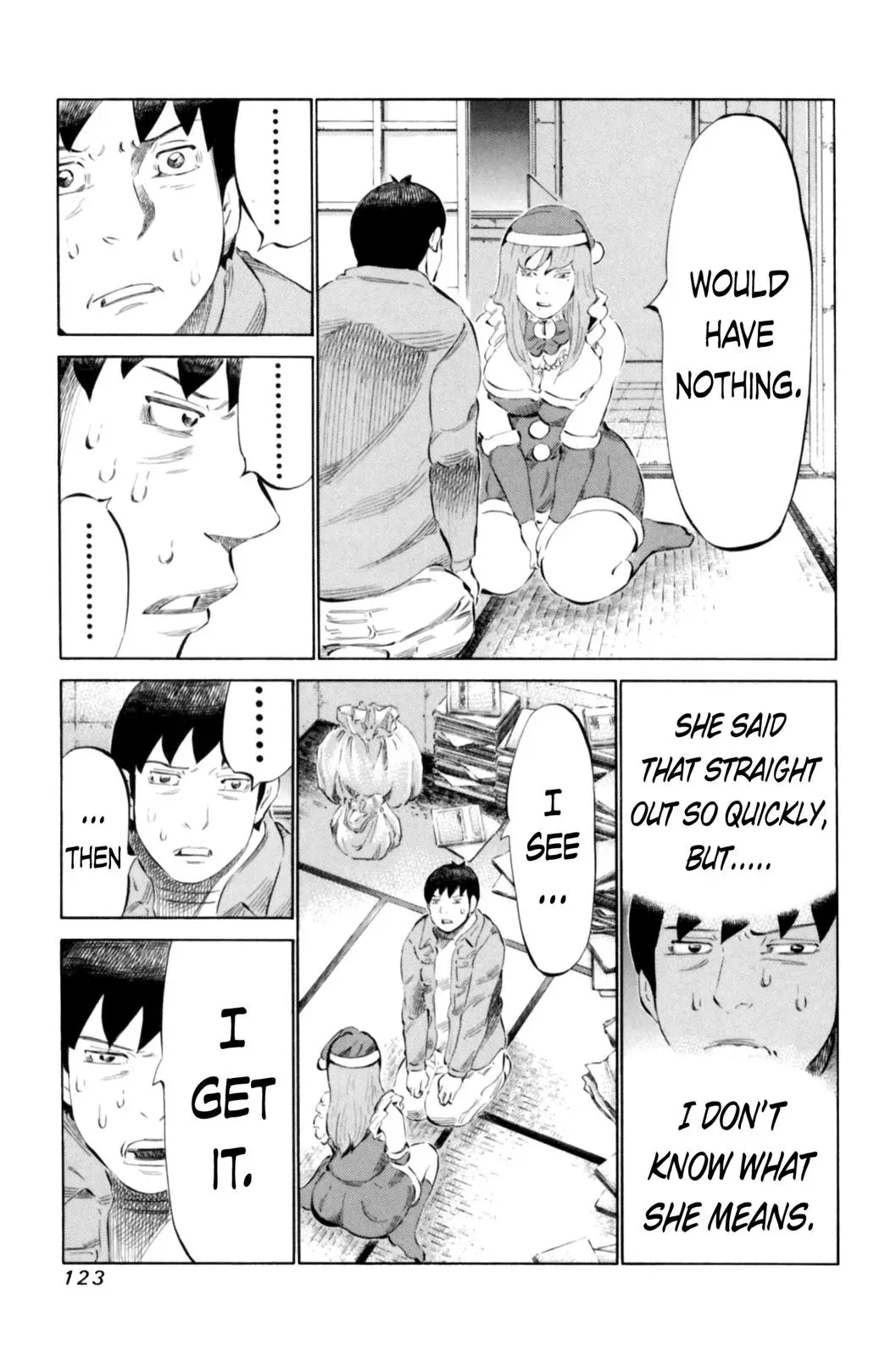 81diver dj - 81 Dvaiver Chapter 67 page 9 - 