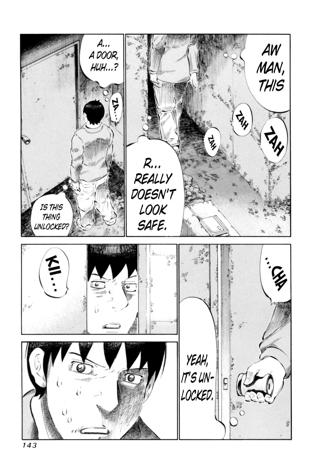 81diver dj - 81 Dvaiver Chapter 68 page 11 - 