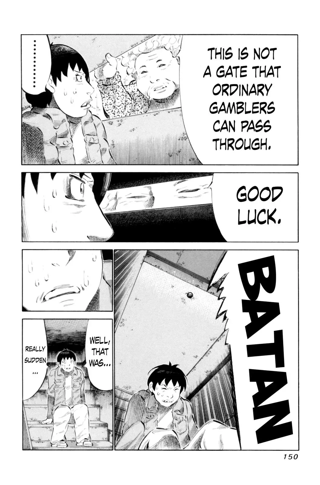 81diver dj - 81 Dvaiver Chapter 68 page 18 - 
