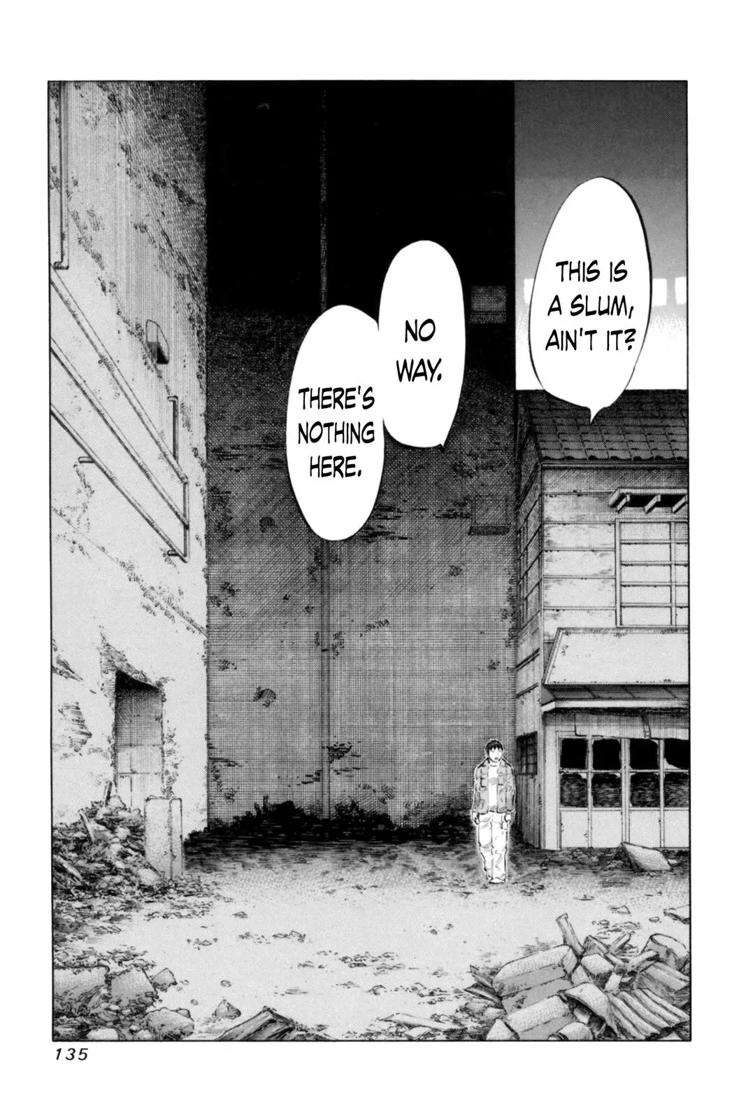 81diver dj - 81 Dvaiver Chapter 68 page 3 - 