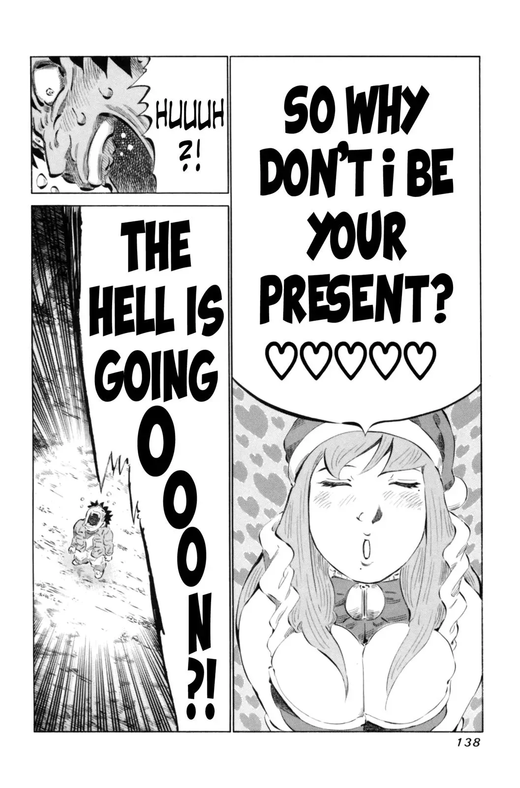 81diver dj - 81 Dvaiver Chapter 68 page 6 - 