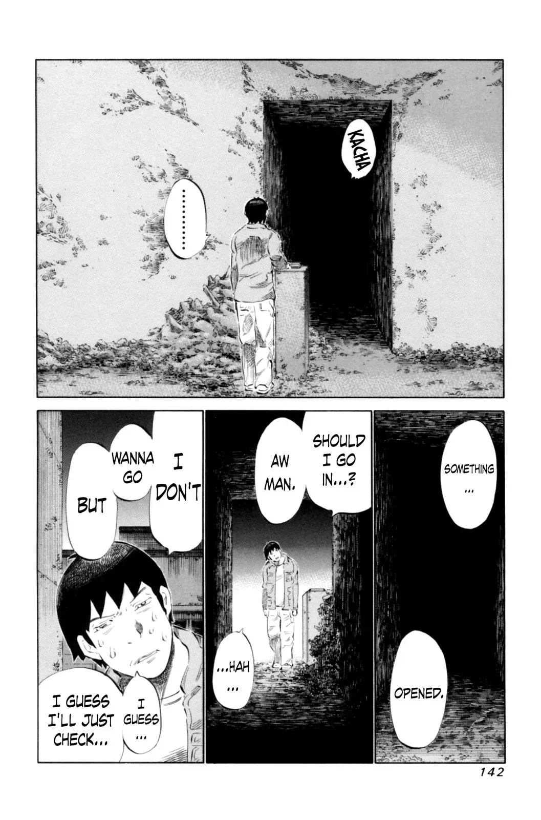 81diver dj - 81 Dvaiver Chapter 68 page 10 - 