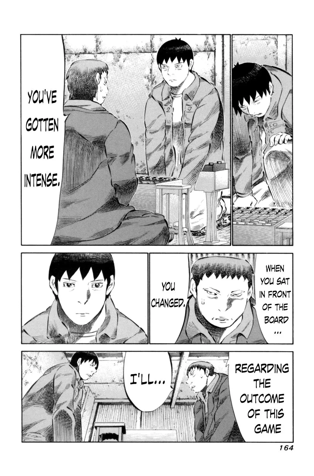 81diver dj - 81 Dvaiver Chapter 69 page 10 - 