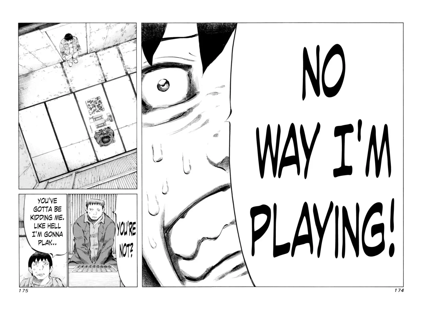 81diver dj - 81 Dvaiver Chapter 70 page 2 - 