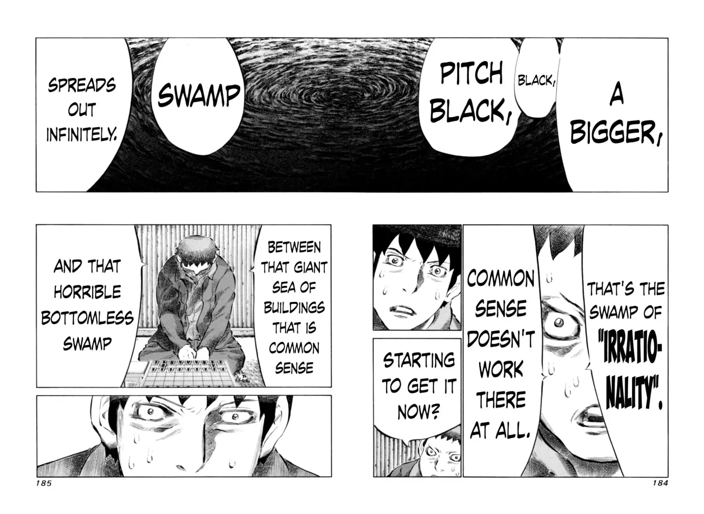 81diver dj - 81 Dvaiver Chapter 70 page 11 - 