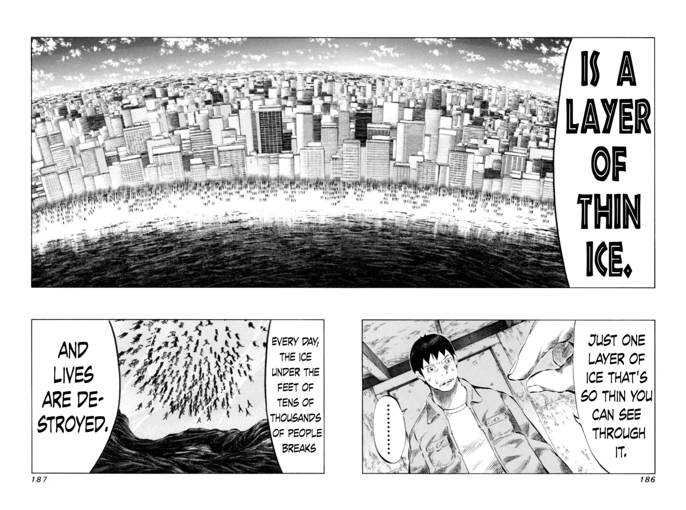 81diver dj - 81 Dvaiver Chapter 70 page 12 - 