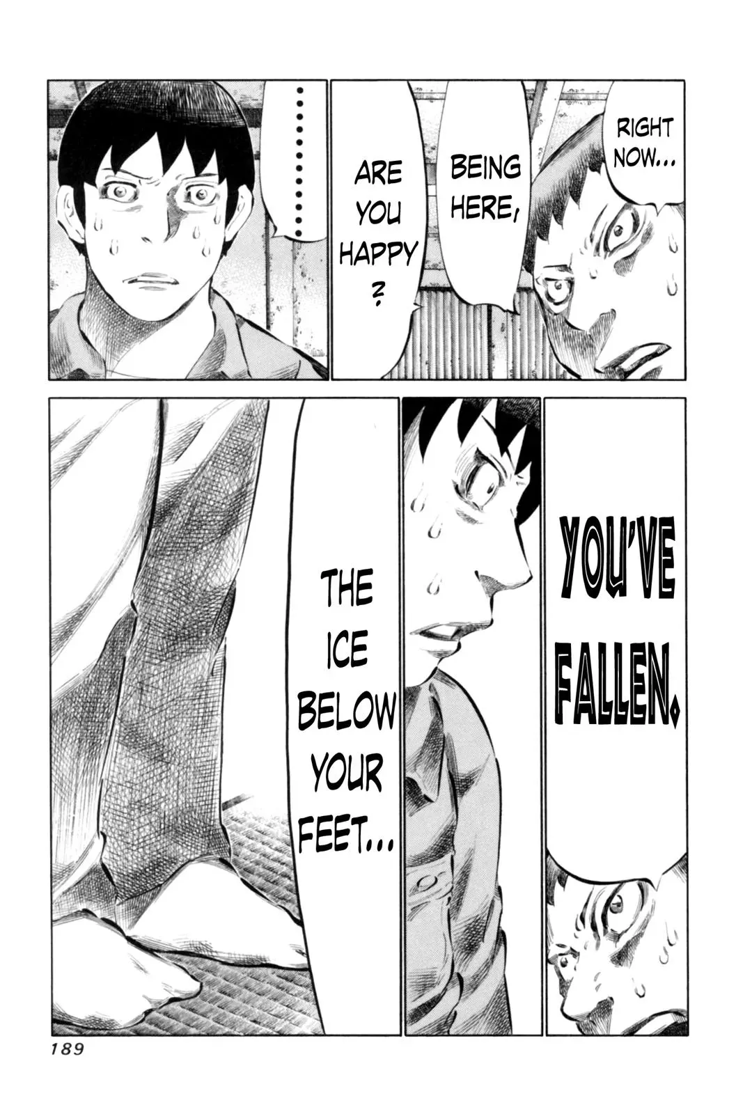 81diver dj - 81 Dvaiver Chapter 70 page 14 - 