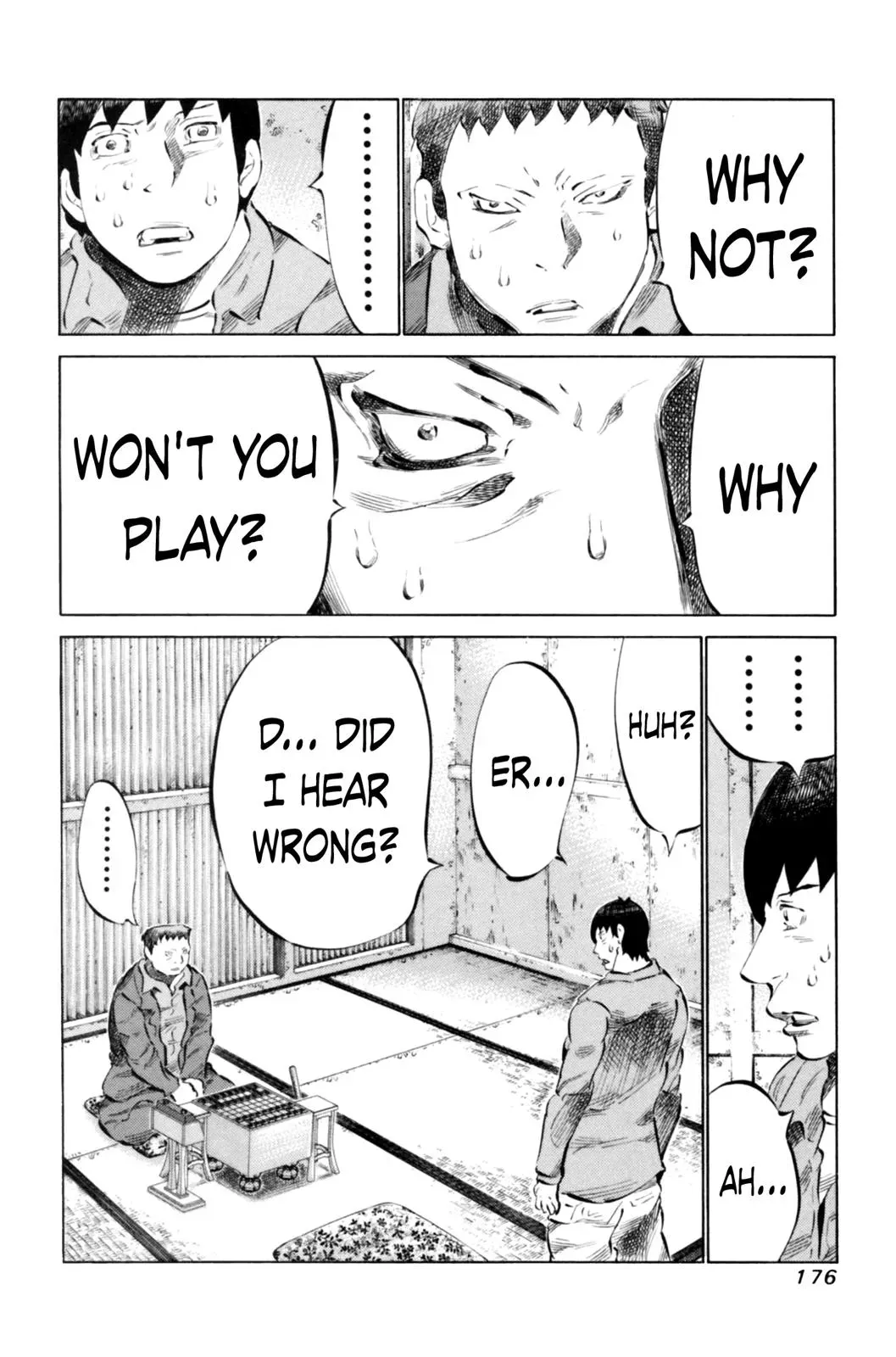 81diver dj - 81 Dvaiver Chapter 70 page 3 - 
