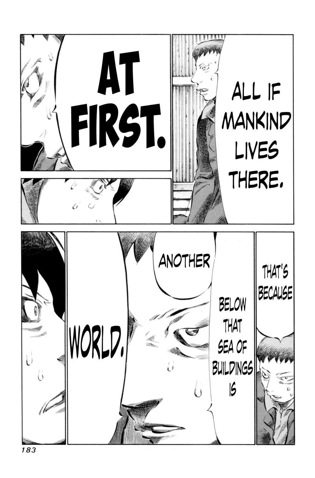 81diver dj - 81 Dvaiver Chapter 70 page 10 - 