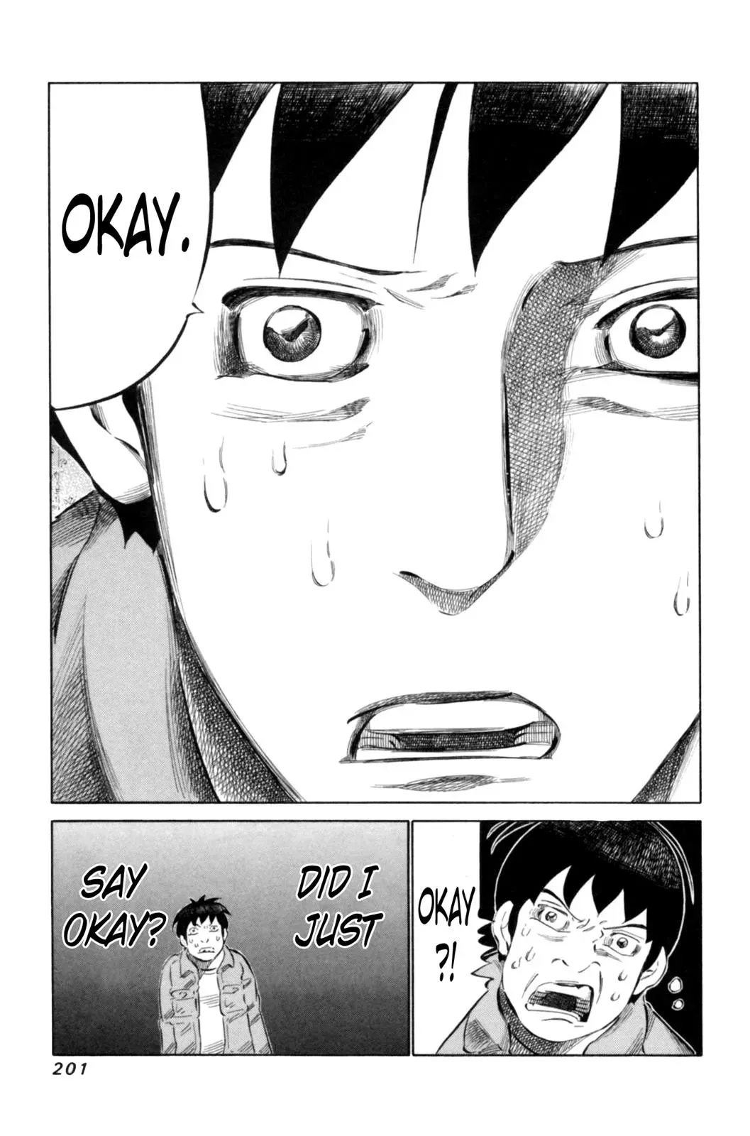 81diver dj - 81 Dvaiver Chapter 71 page 11 - 
