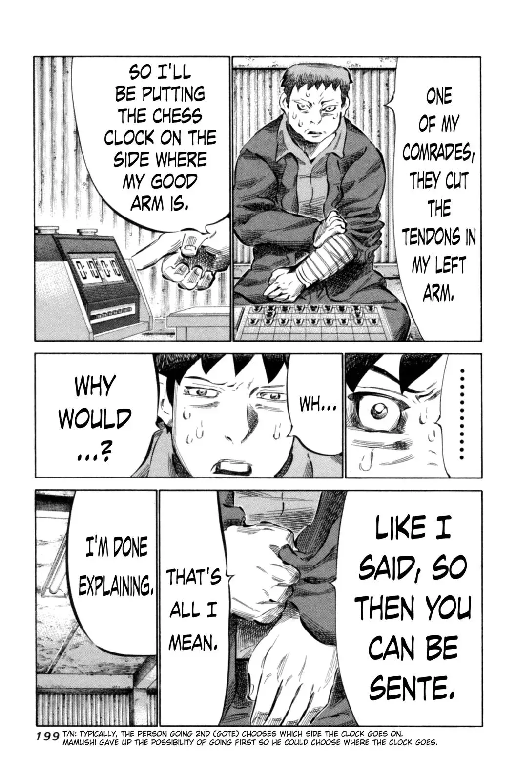 81diver dj - 81 Dvaiver Chapter 71 page 9 - 