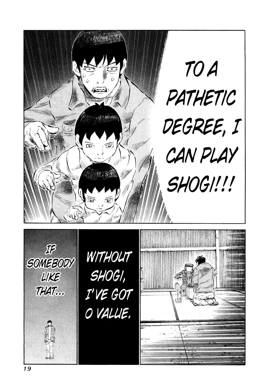 81diver dj - 81 Dvaiver Chapter 72 page 20 - 
