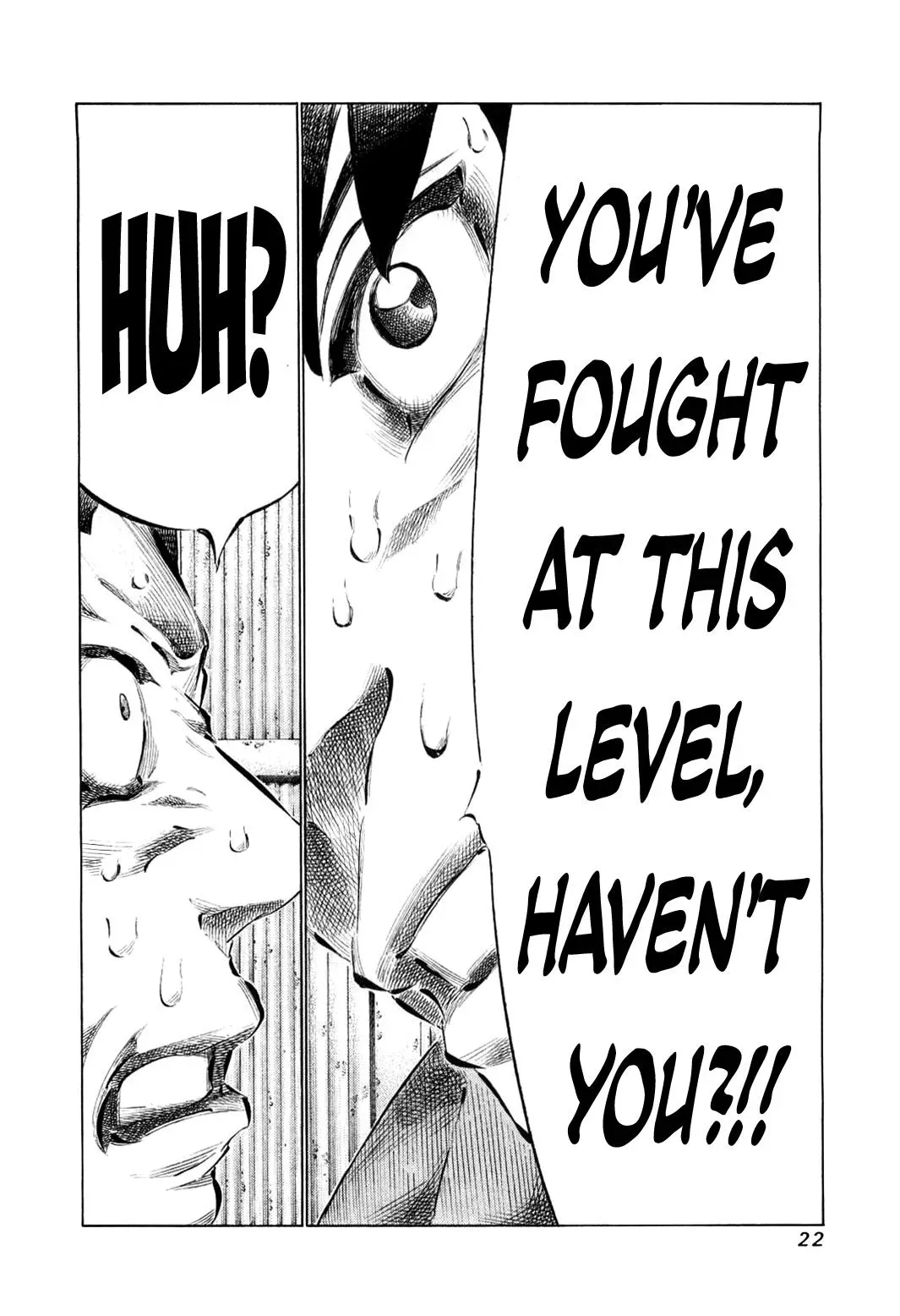 81diver dj - 81 Dvaiver Chapter 72 page 22 - 