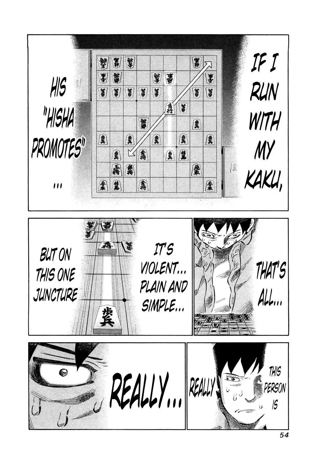 81diver dj - 81 Dvaiver Chapter 74 page 11 - 