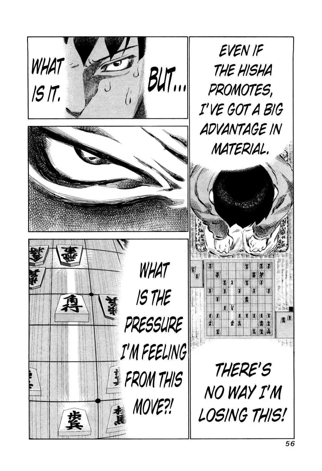 81diver dj - 81 Dvaiver Chapter 74 page 13 - 