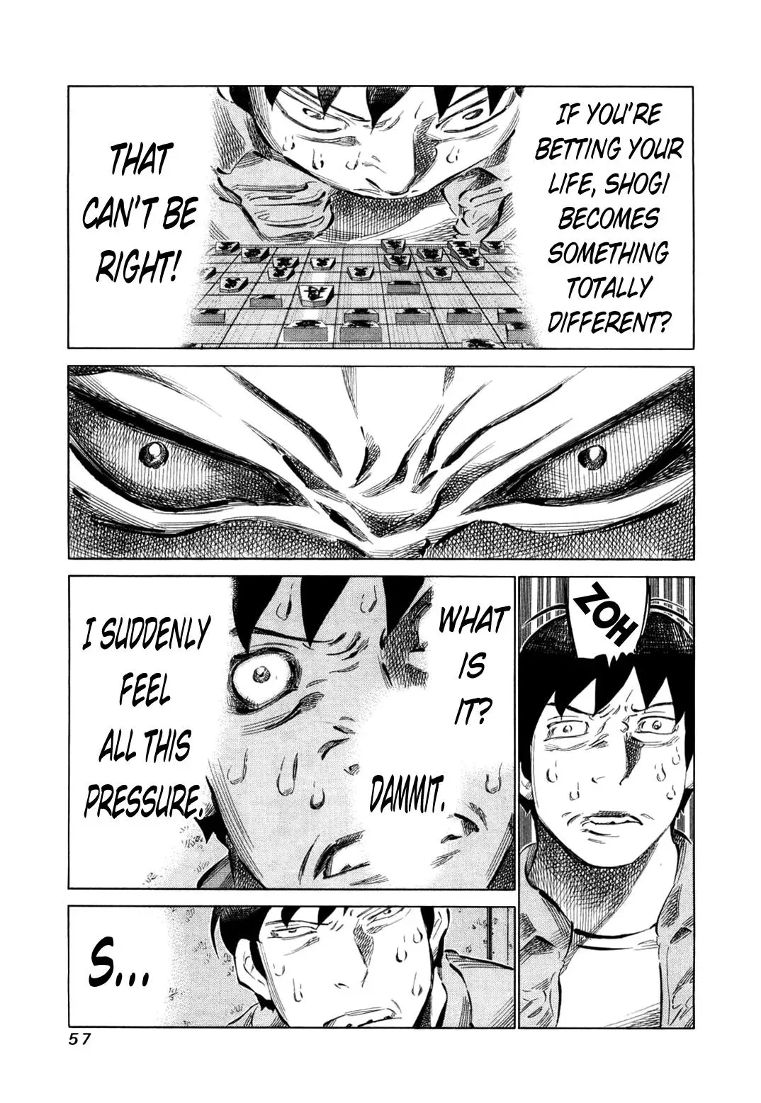 81diver dj - 81 Dvaiver Chapter 74 page 14 - 