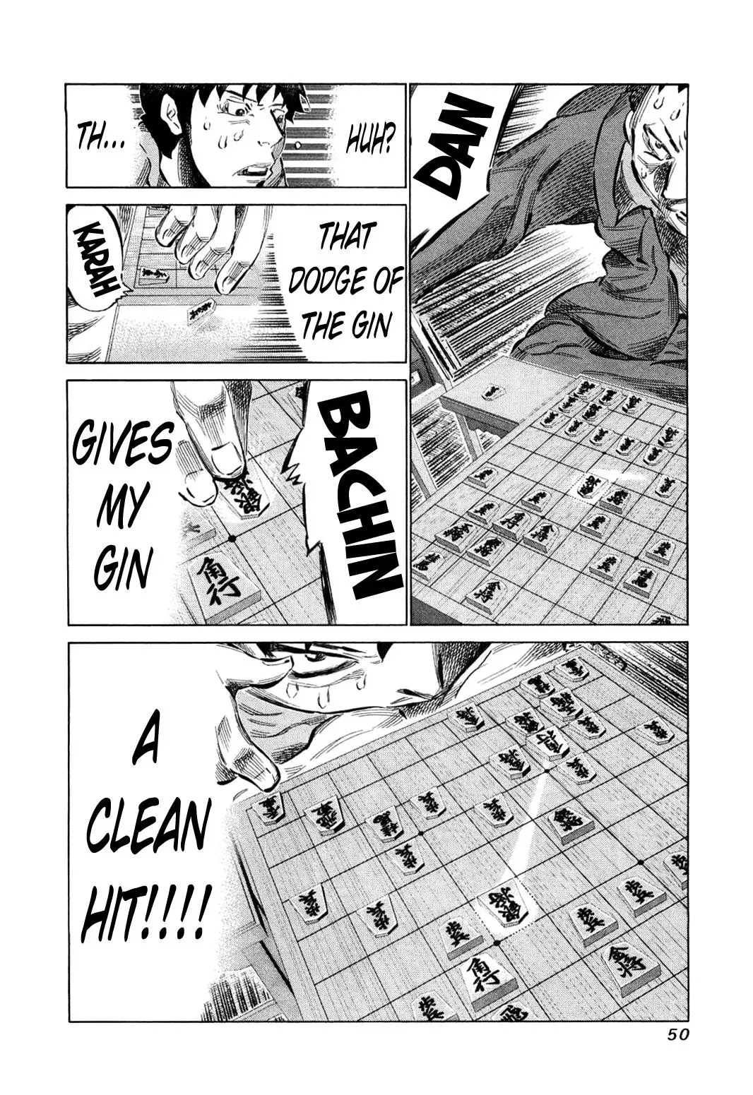81diver dj - 81 Dvaiver Chapter 74 page 7 - 