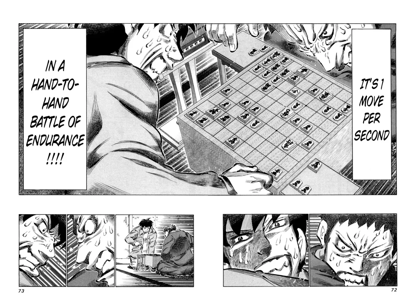 81diver dj - 81 Dvaiver Chapter 75 page 11 - 