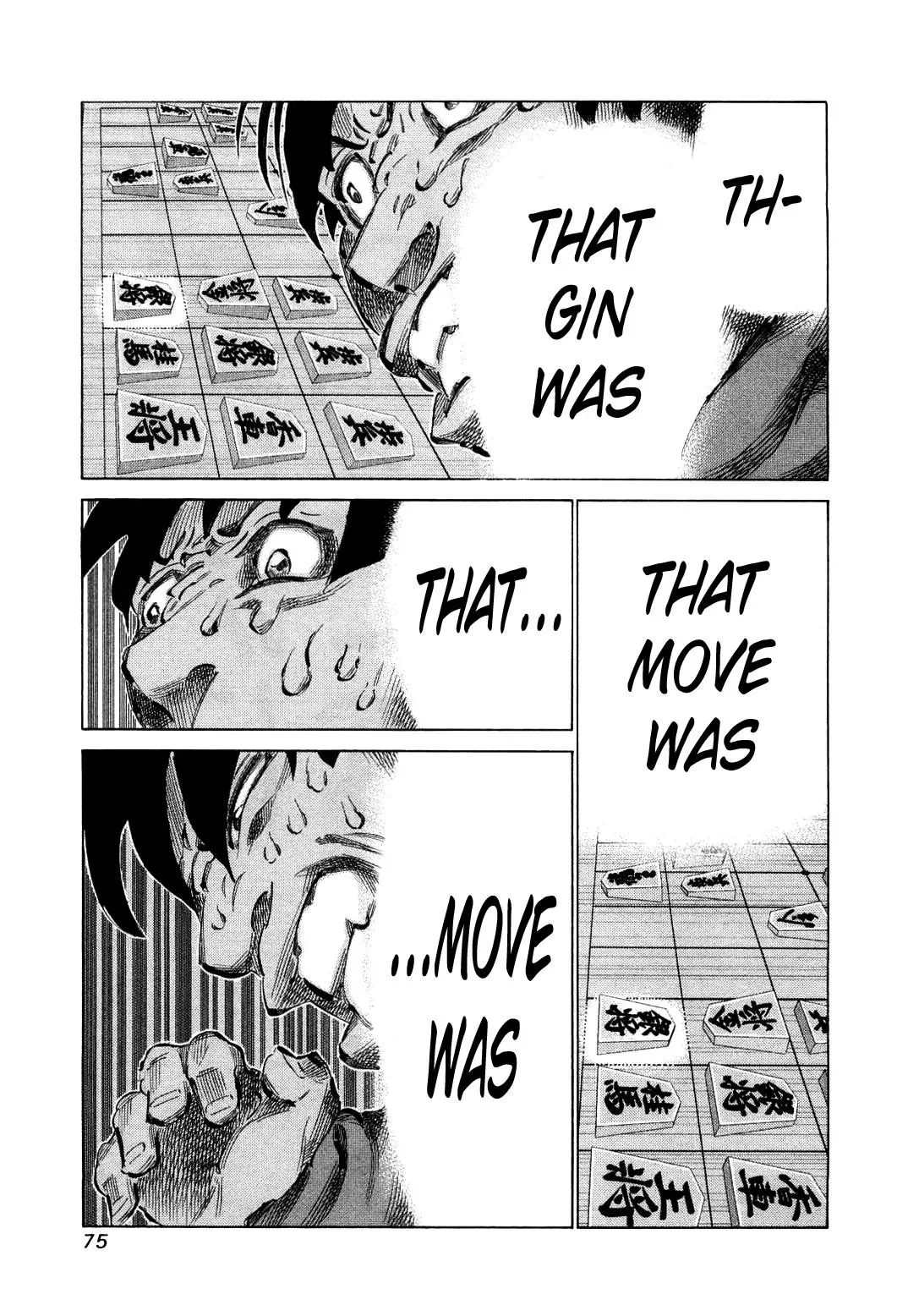81diver dj - 81 Dvaiver Chapter 75 page 13 - 