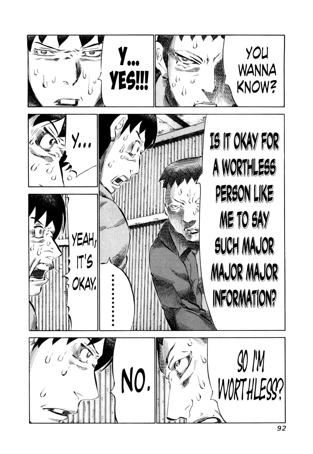 81diver dj - 81 Dvaiver Chapter 76 page 12 - 