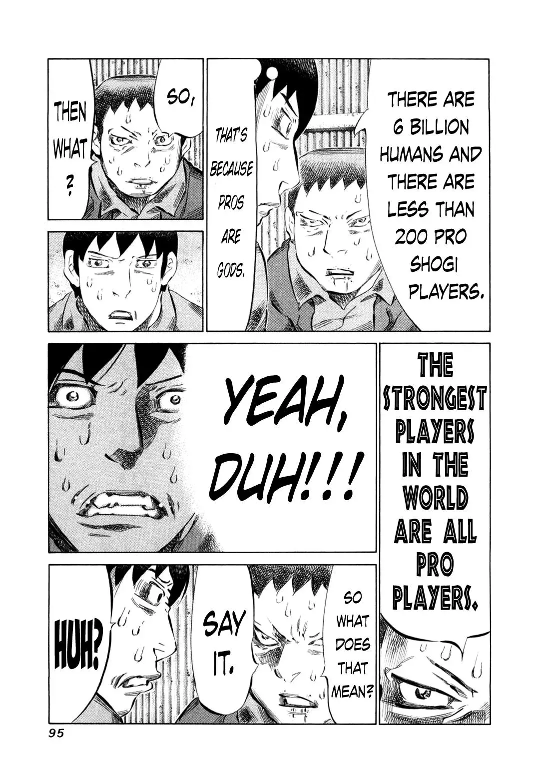 81diver dj - 81 Dvaiver Chapter 76 page 15 - 