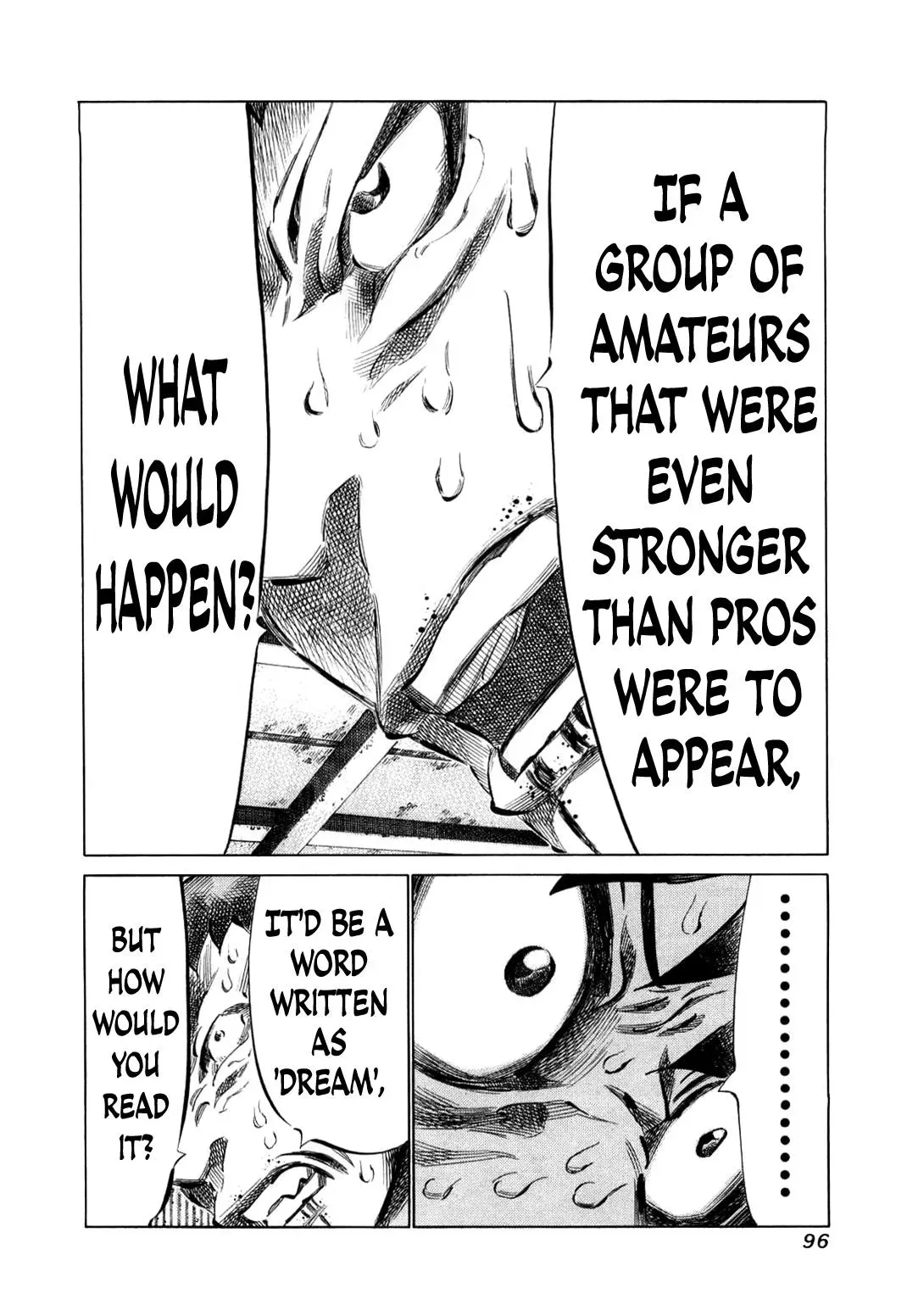 81diver dj - 81 Dvaiver Chapter 76 page 16 - 