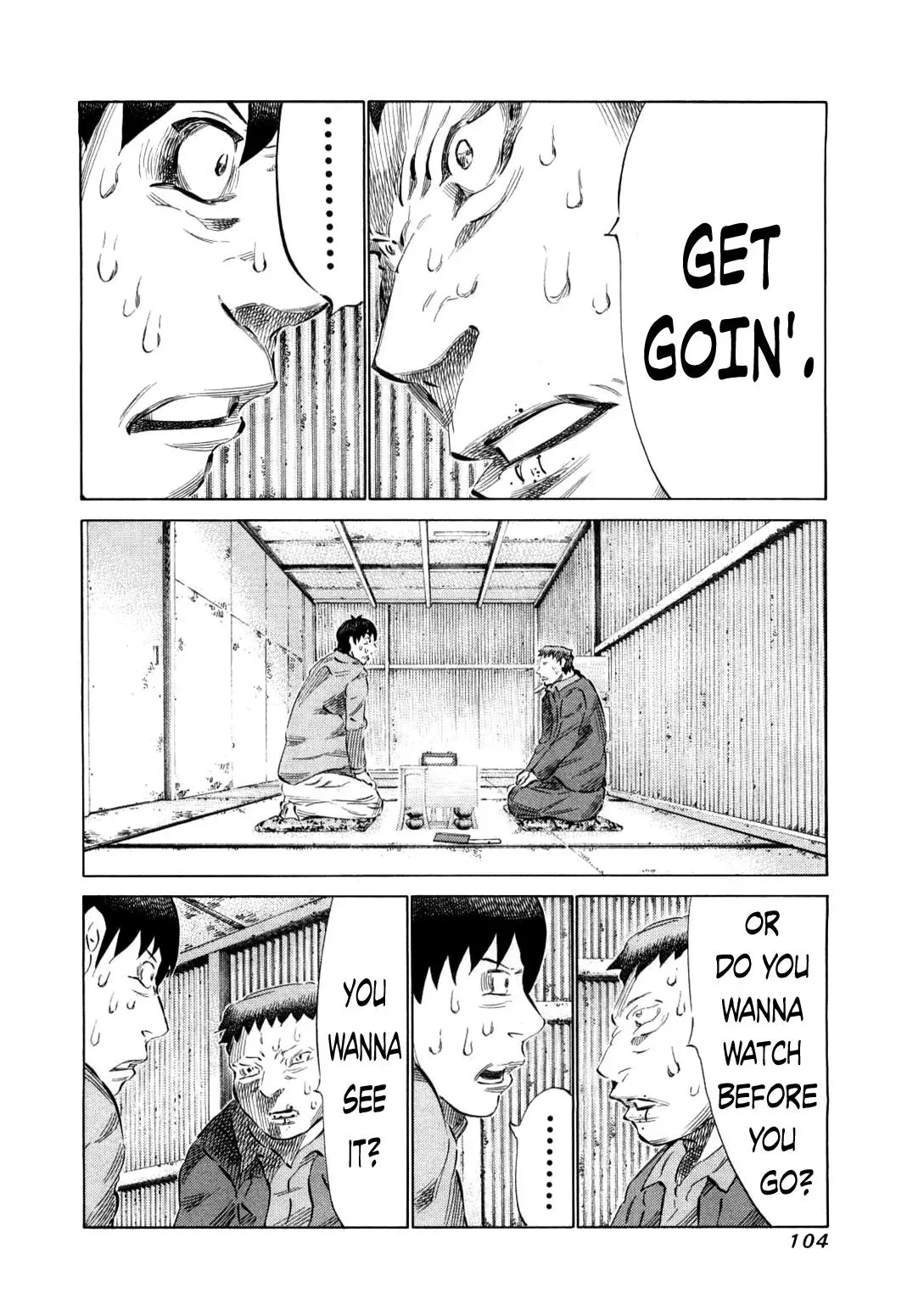 81diver dj - 81 Dvaiver Chapter 77 page 4 - 