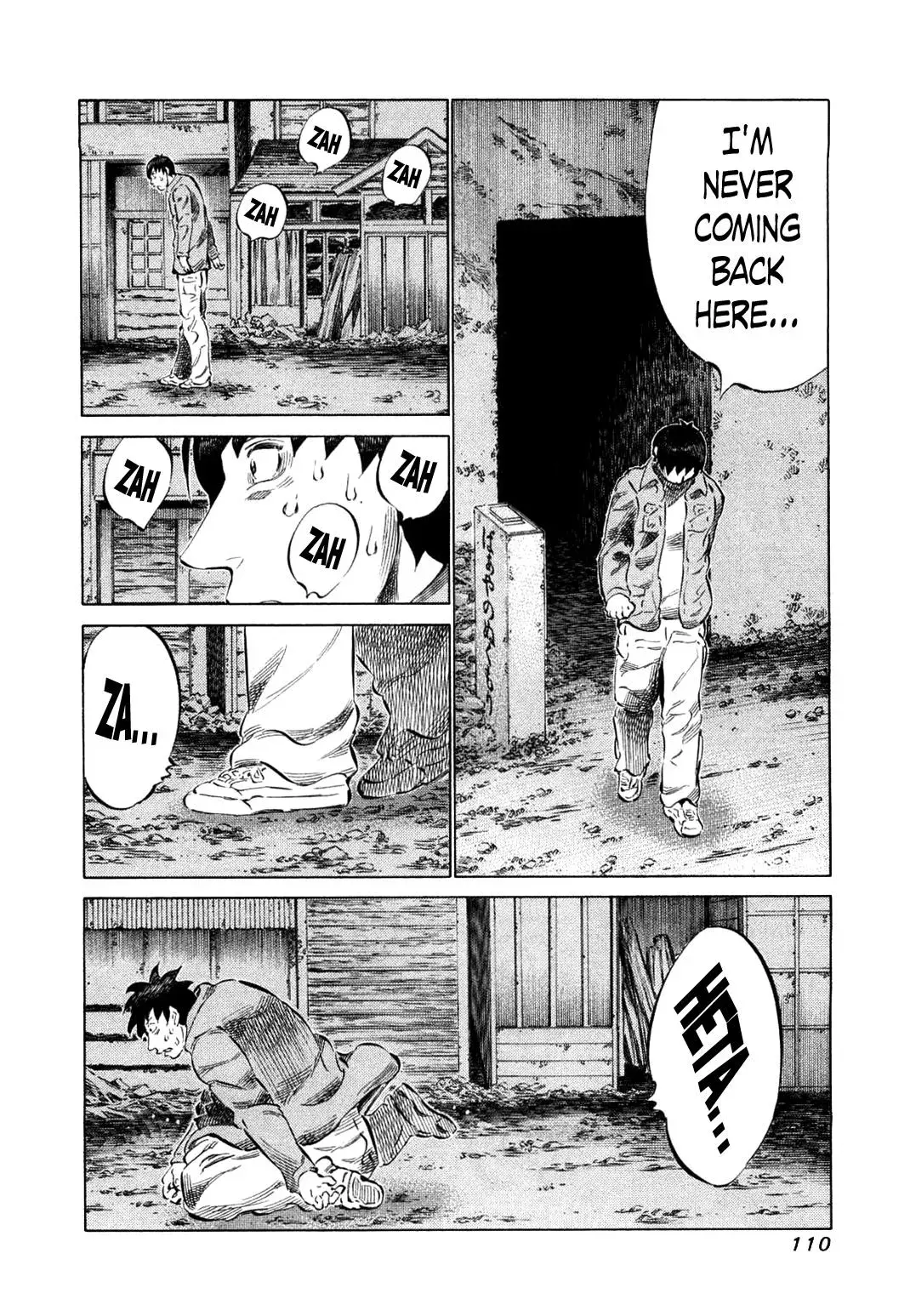 81diver dj - 81 Dvaiver Chapter 77 page 10 - 