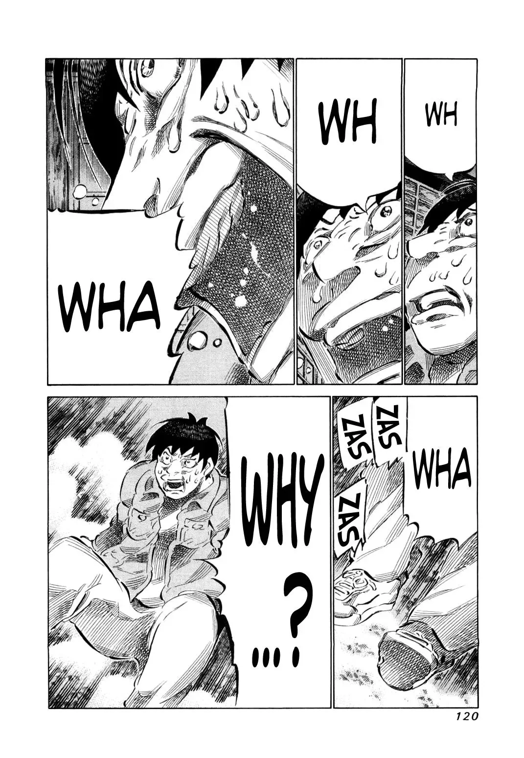 81diver dj - 81 Dvaiver Chapter 78 page 2 - 