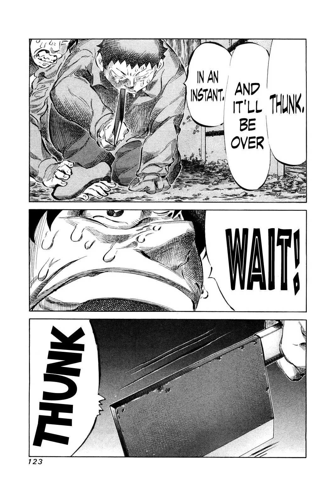 81diver dj - 81 Dvaiver Chapter 78 page 5 - 