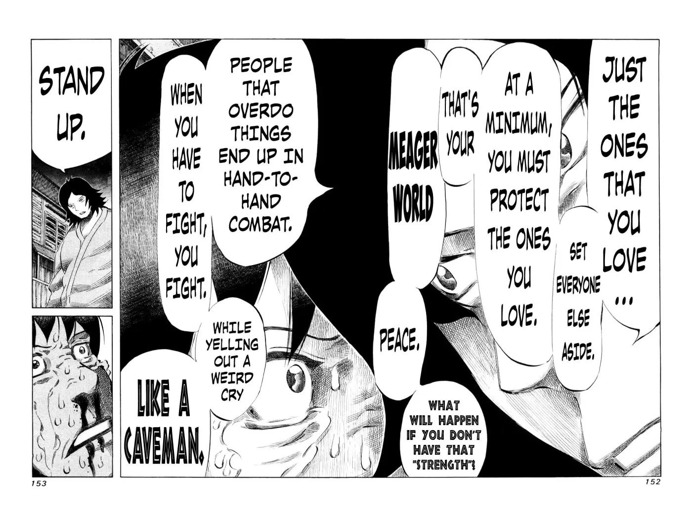 81diver dj - 81 Dvaiver Chapter 79 page 14 - 