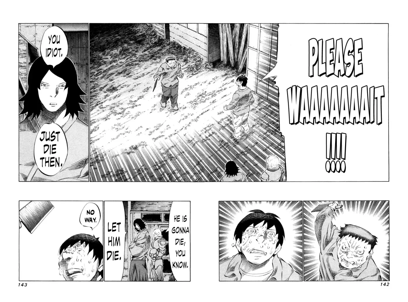 81diver dj - 81 Dvaiver Chapter 79 page 5 - 
