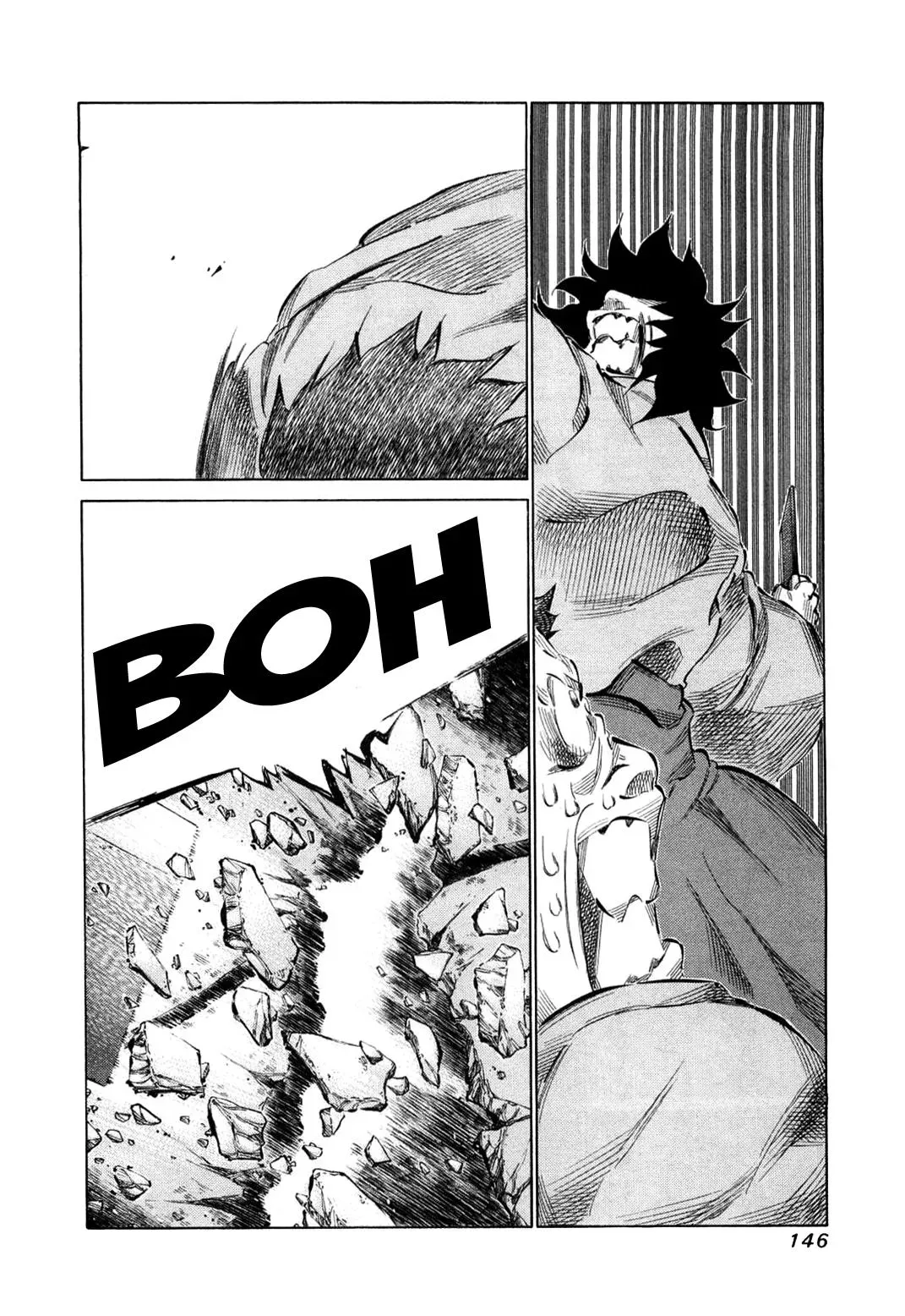 81diver dj - 81 Dvaiver Chapter 79 page 8 - 