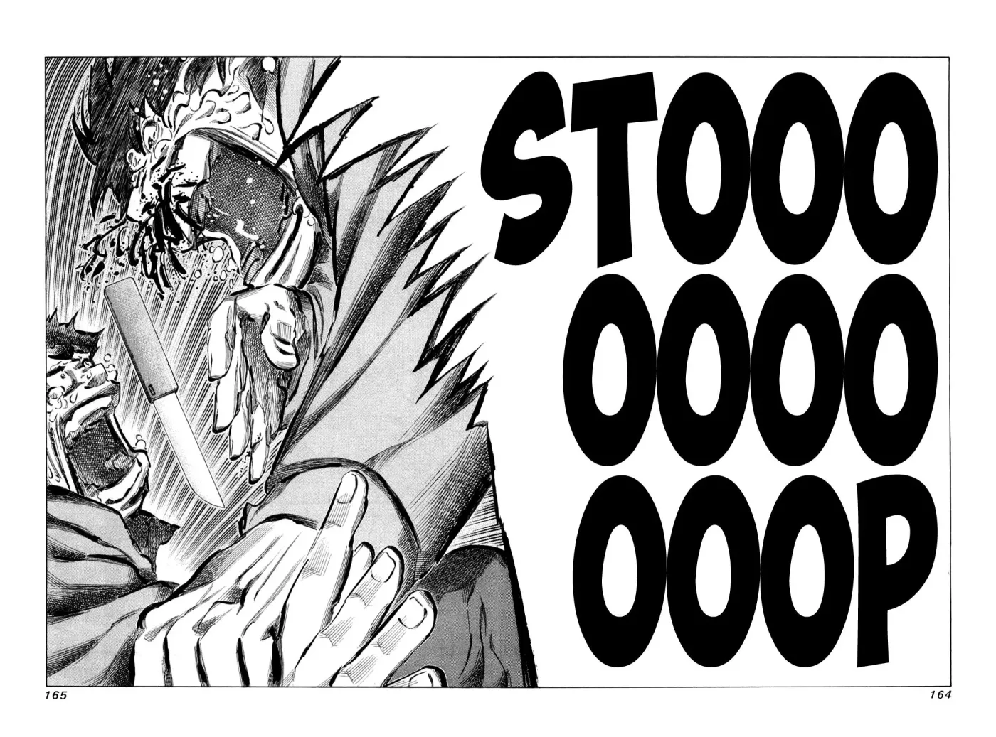 81diver dj - 81 Dvaiver Chapter 80 page 10 - 