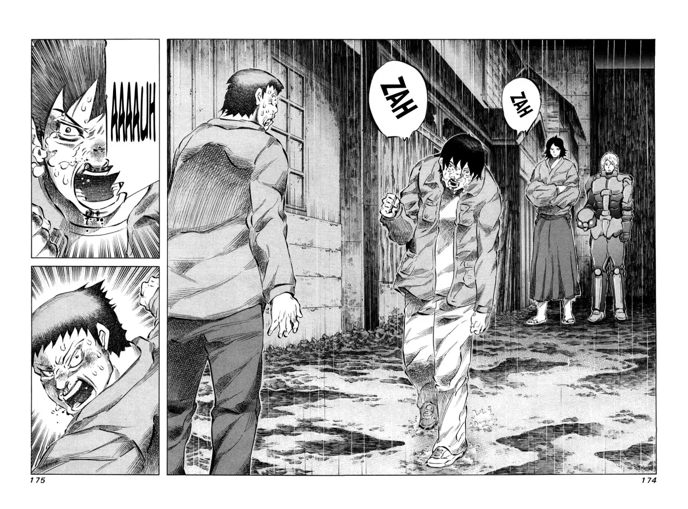81diver dj - 81 Dvaiver Chapter 81 page 2 - 