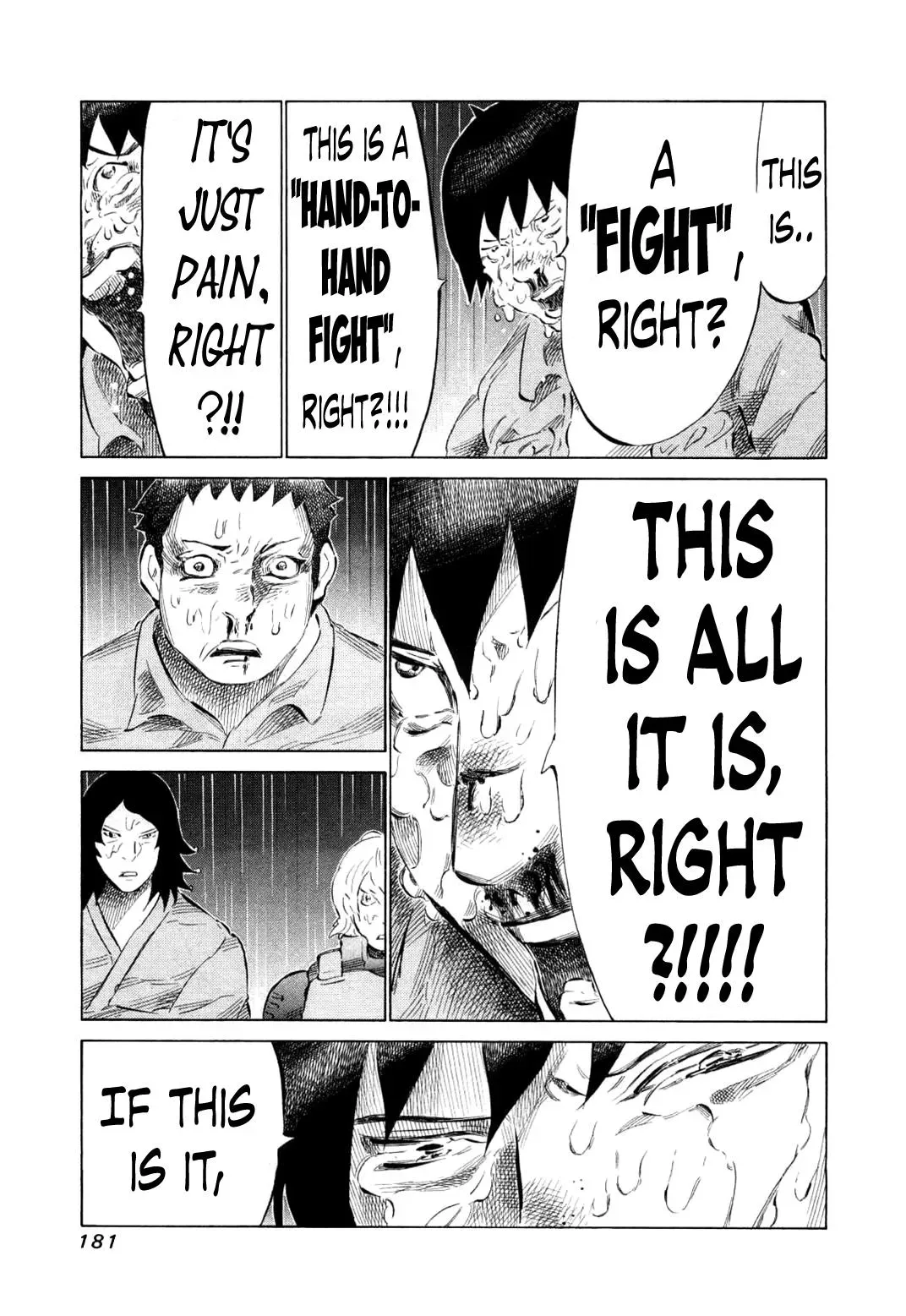 81diver dj - 81 Dvaiver Chapter 81 page 8 - 