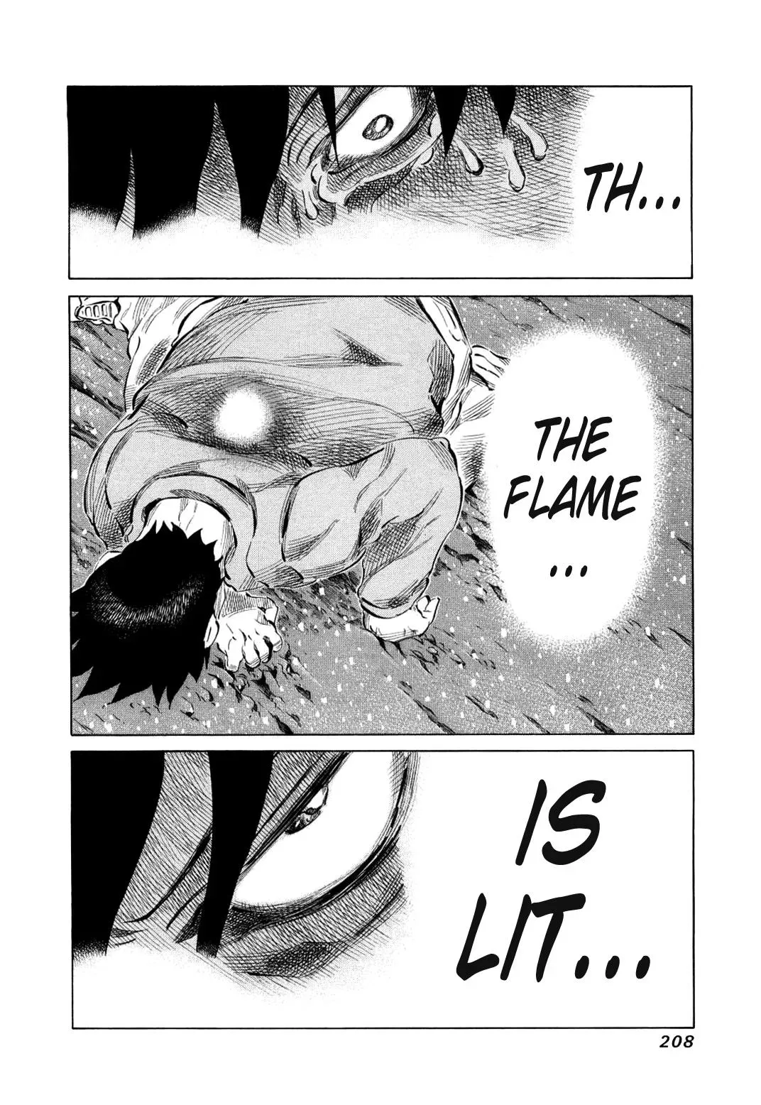 81diver dj - 81 Dvaiver Chapter 82 page 13 - 