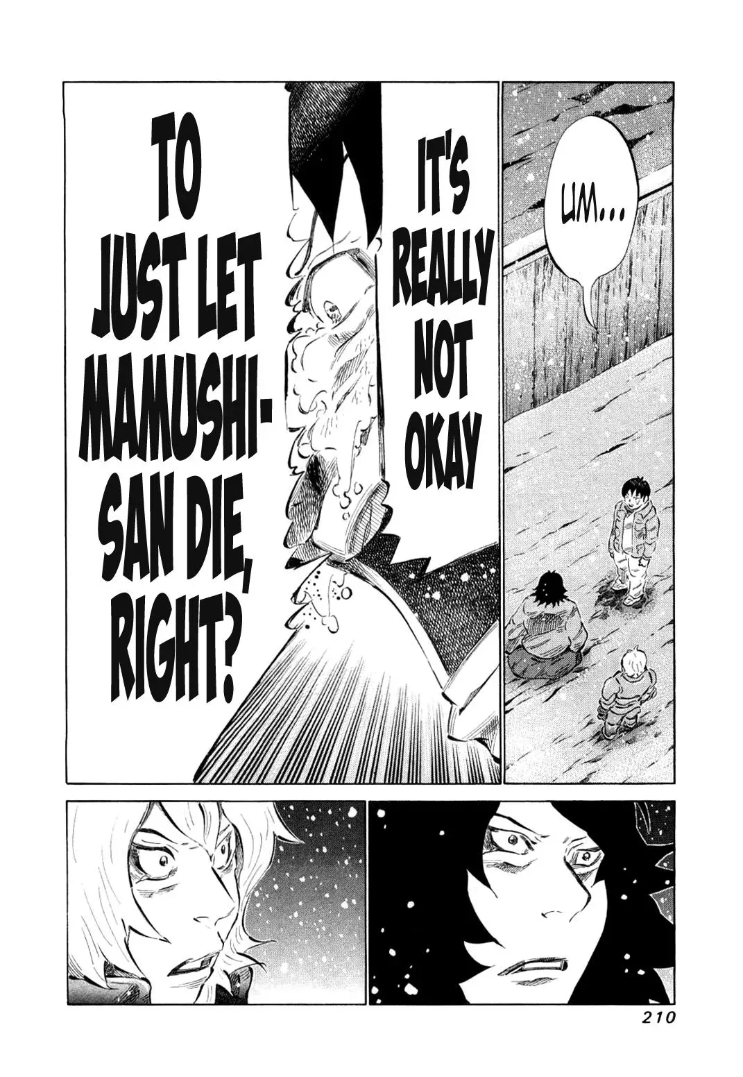 81diver dj - 81 Dvaiver Chapter 82 page 15 - 