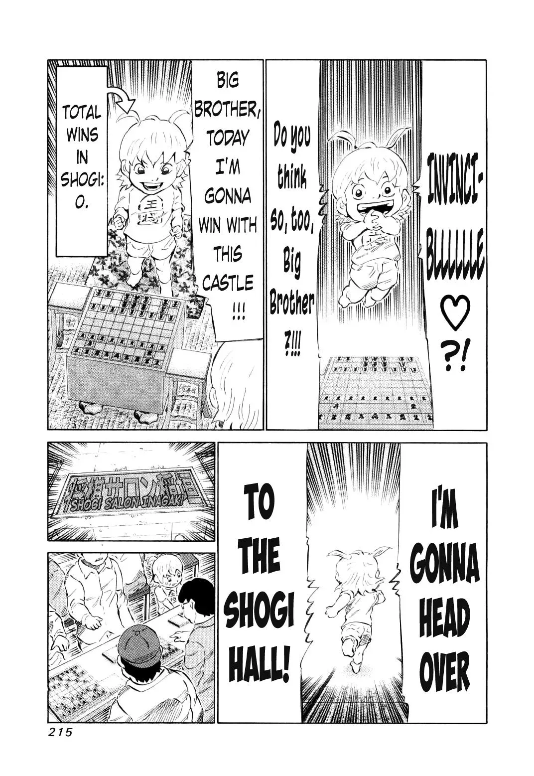 81diver dj - 81 Dvaiver Chapter 82 page 20 - 