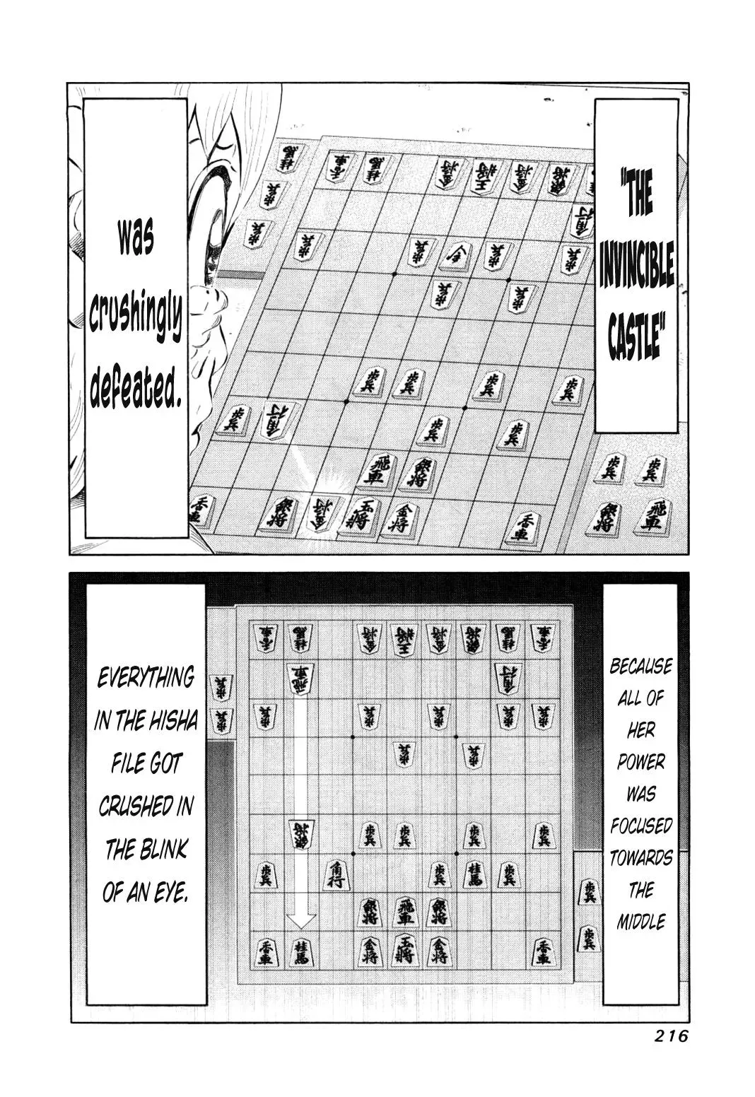 81diver dj - 81 Dvaiver Chapter 82 page 21 - 