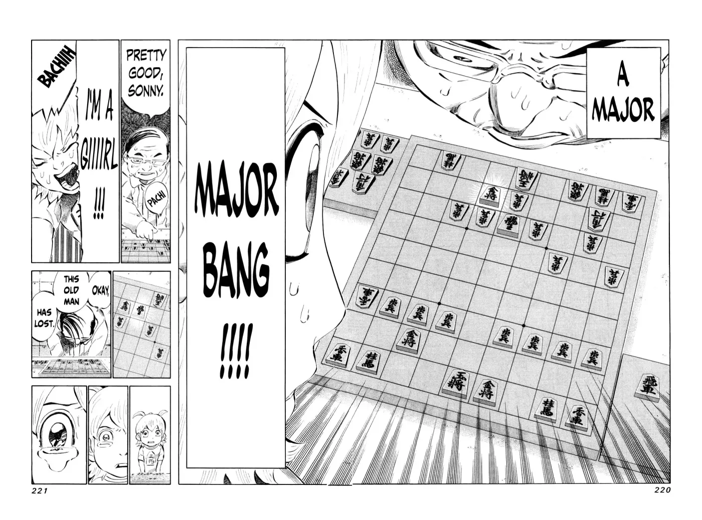 81diver dj - 81 Dvaiver Chapter 82 page 25 - 