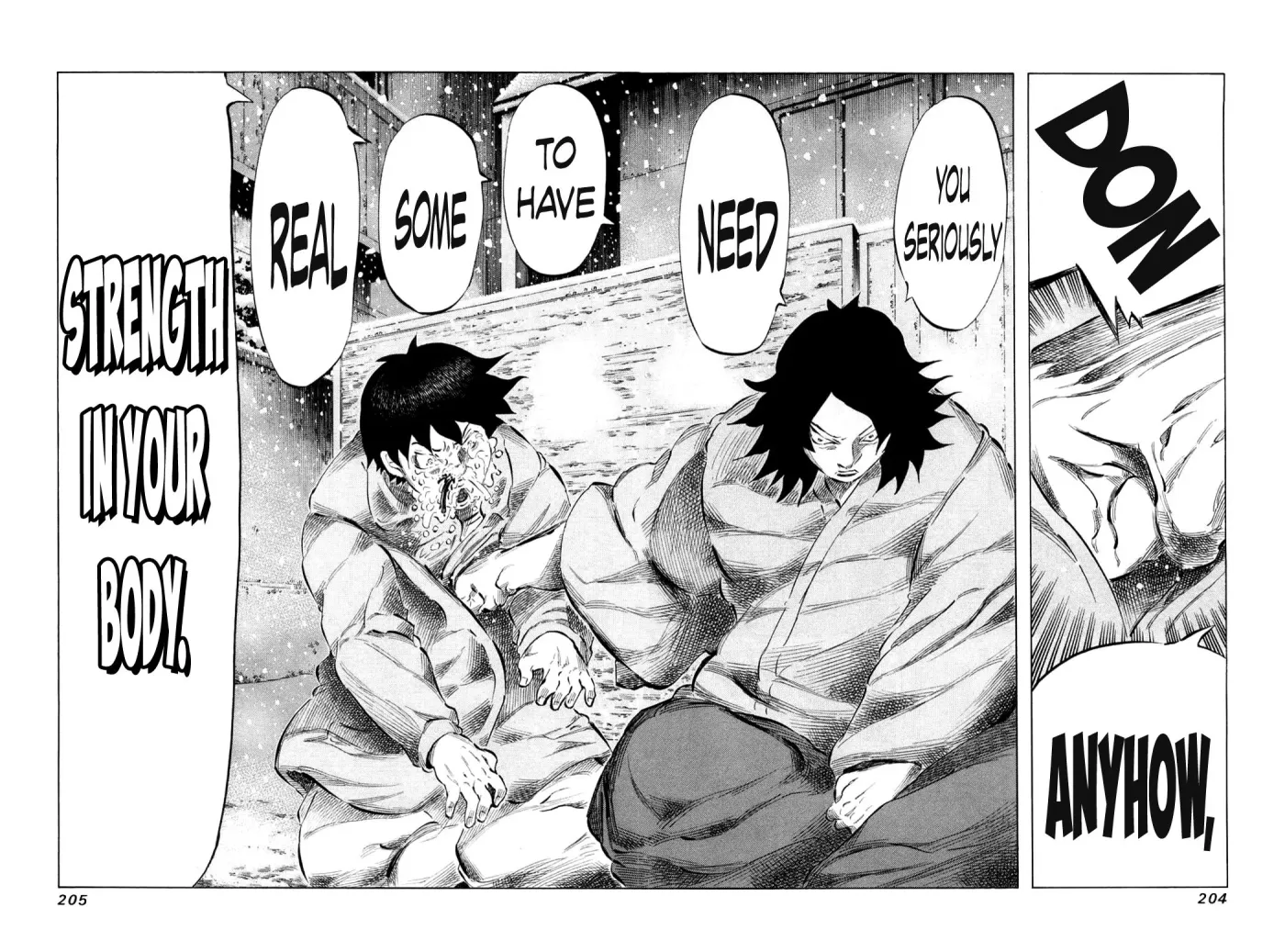 81diver dj - 81 Dvaiver Chapter 82 page 10 - 