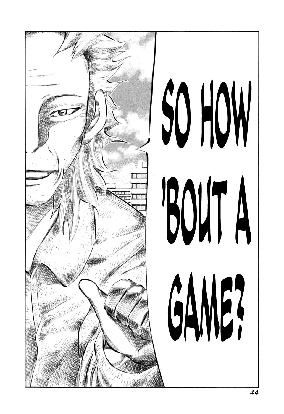 81diver dj - 81 Dvaiver Chapter 84 page 20 - 