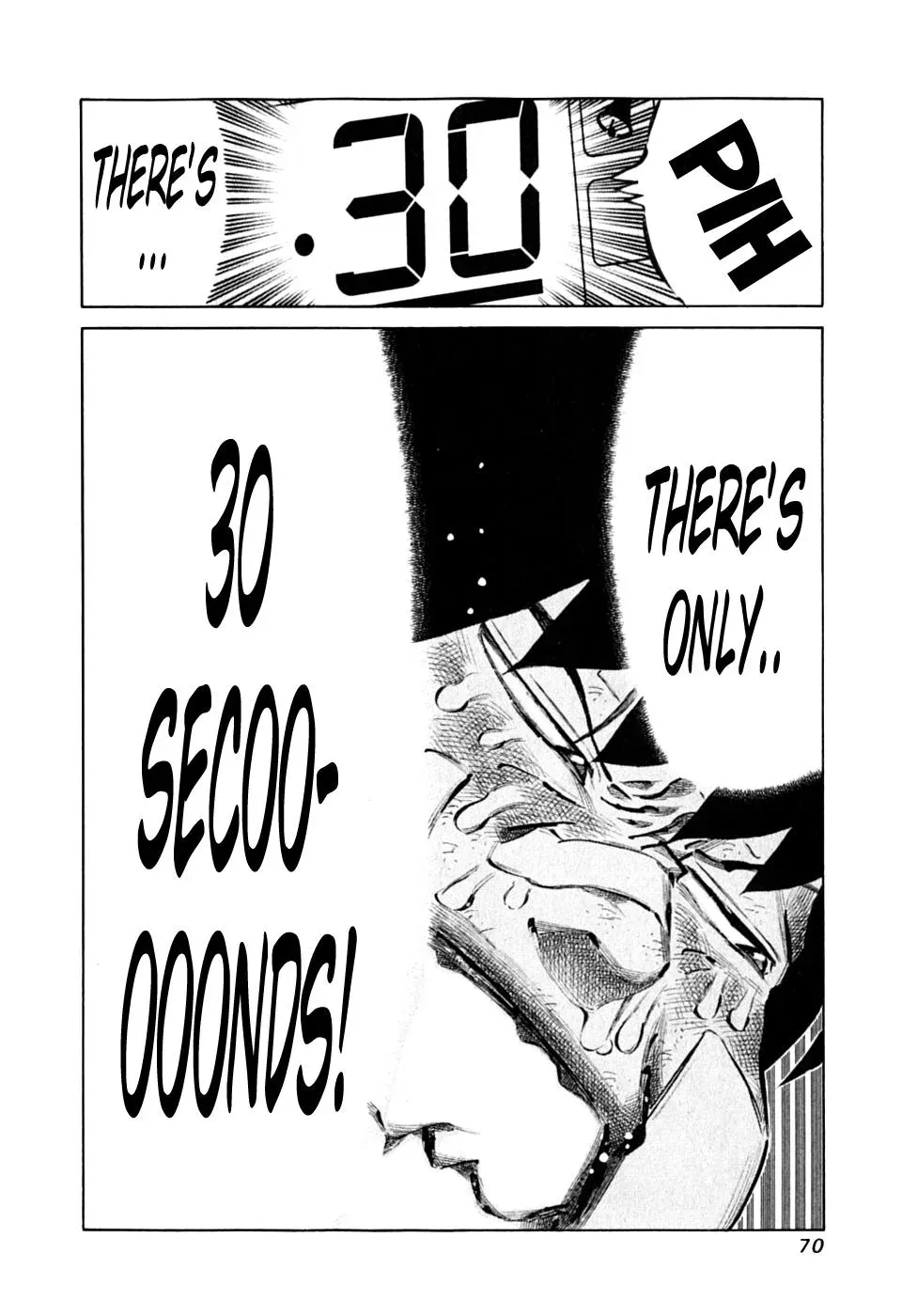 81diver dj - 81 Dvaiver Chapter 85 page 18 - 