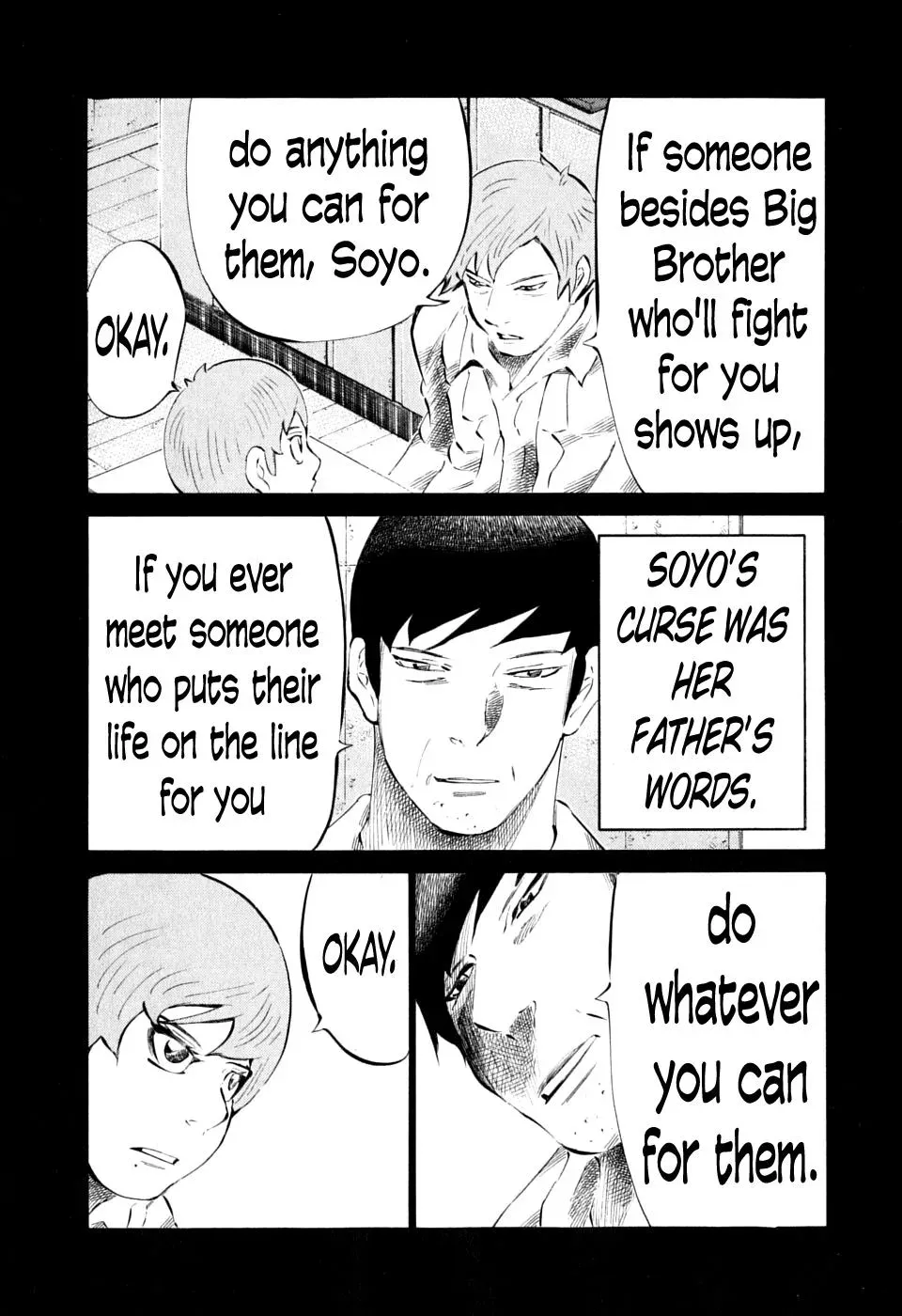 81diver dj - 81 Dvaiver Chapter 85 page 9 - 