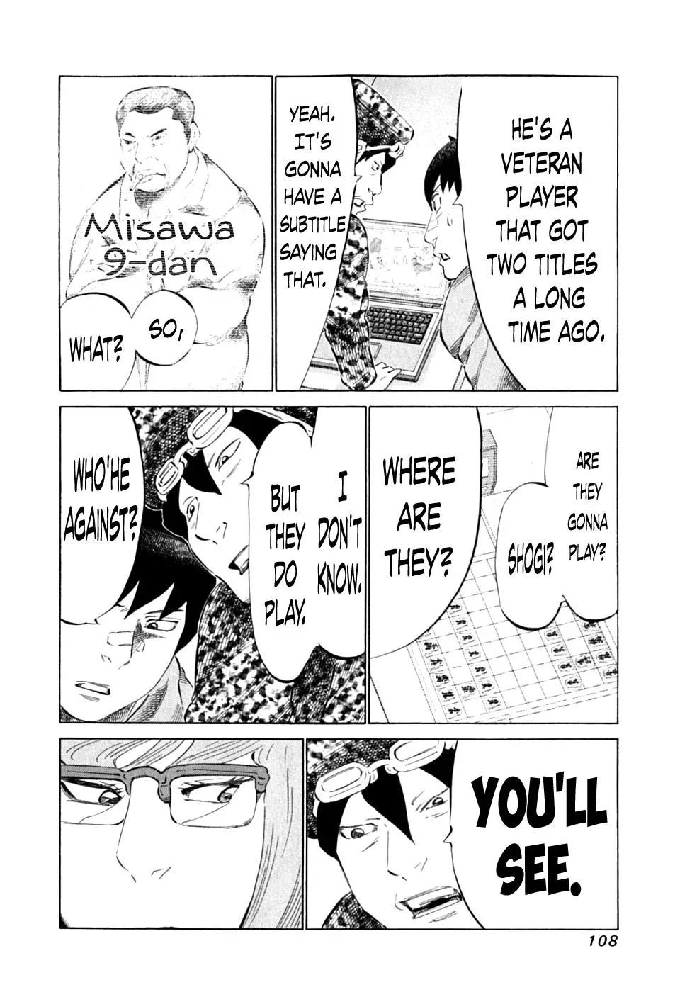 81diver dj - 81 Dvaiver Chapter 87 page 18 - 
