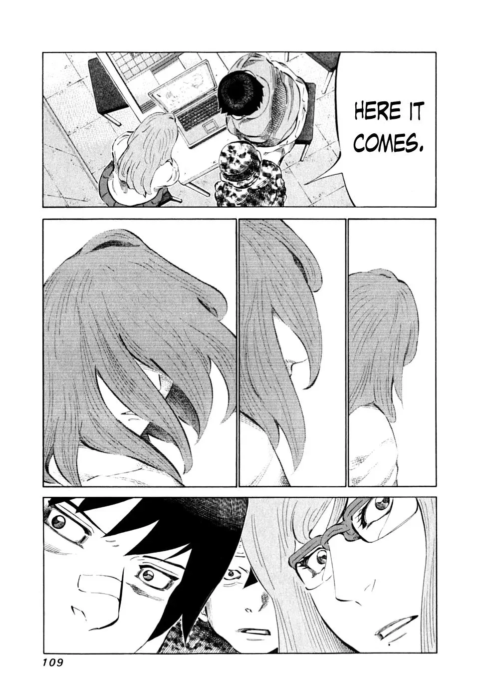 81diver dj - 81 Dvaiver Chapter 87 page 19 - 