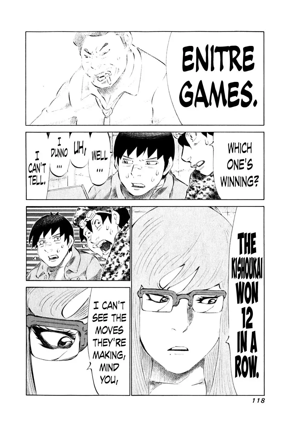81diver dj - 81 Dvaiver Chapter 88 page 7 - 