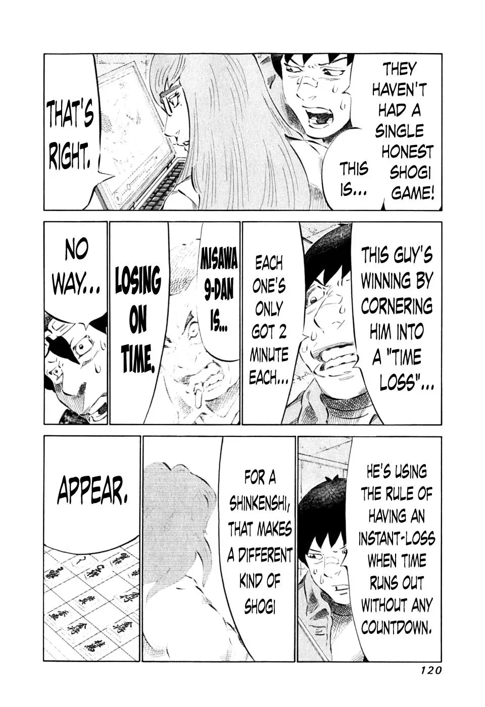 81diver dj - 81 Dvaiver Chapter 88 page 9 - 
