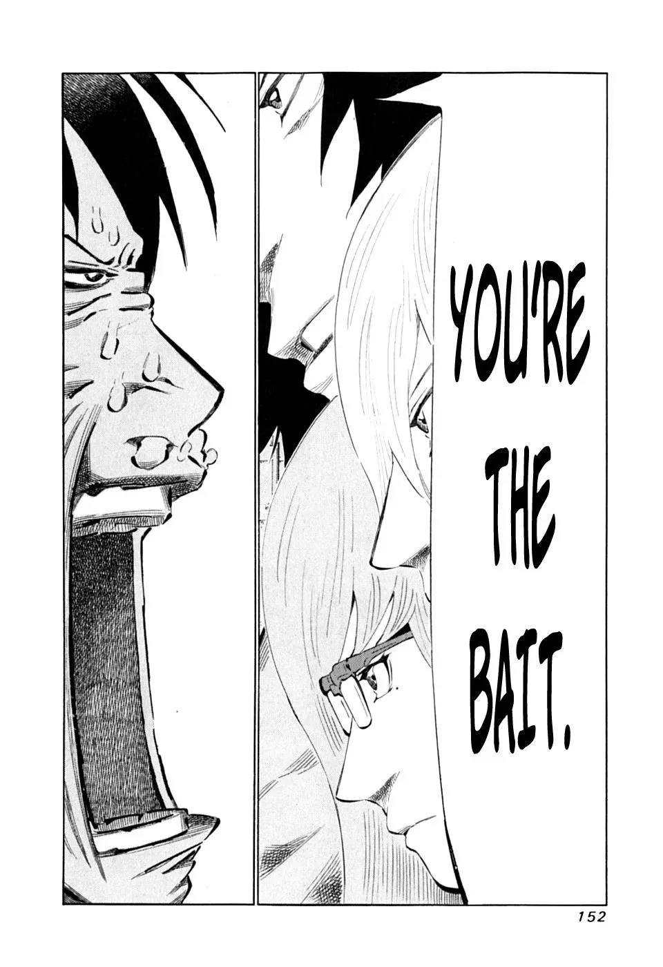 81diver dj - 81 Dvaiver Chapter 89 page 18 - 